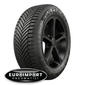 Ceat 4SeasonDriveX5 195/55 R16 91 V  DOT 2026